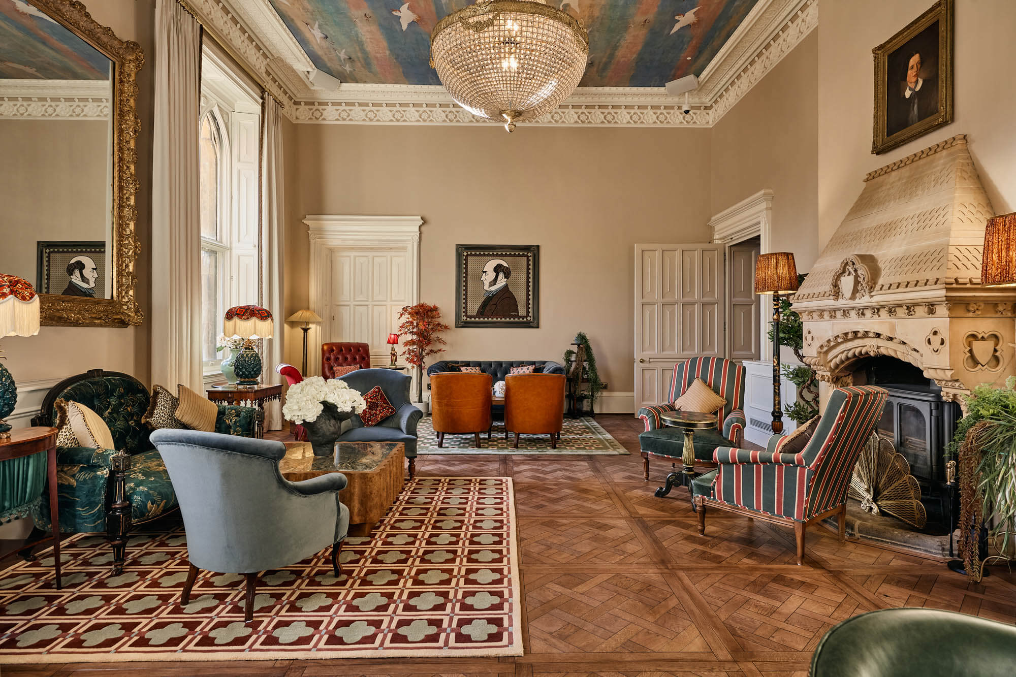 brownsover hall gallery 12