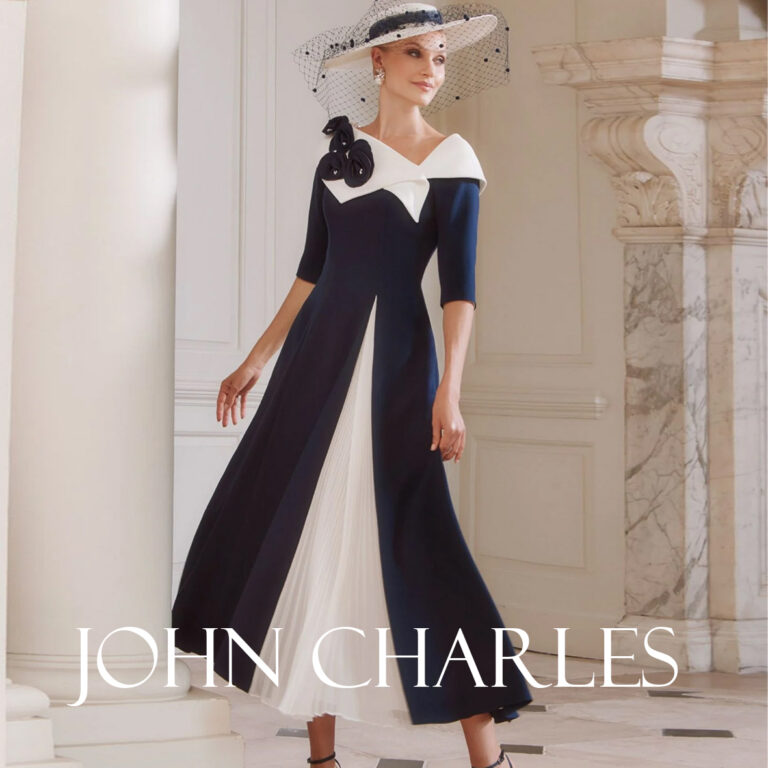 John Charles Mother of the Bride