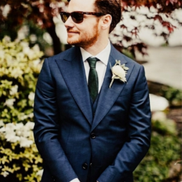 Caucasian Wedding 260x260