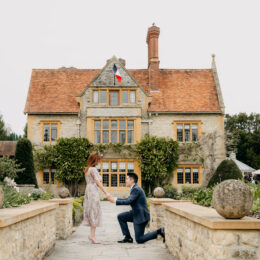 Cotswolds Wedding Photographer4 260x260