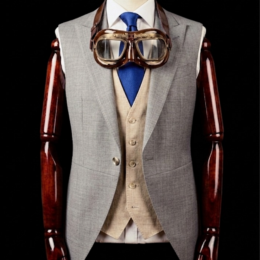Morning Suit 260x260