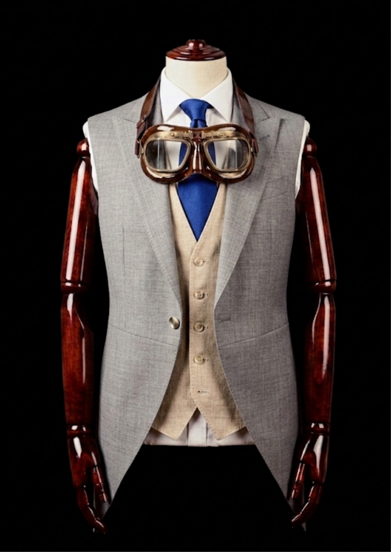 Morning Suit 768x1086