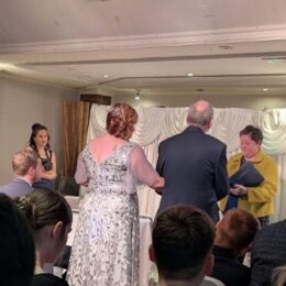 Sarah and Eric 1 260x260