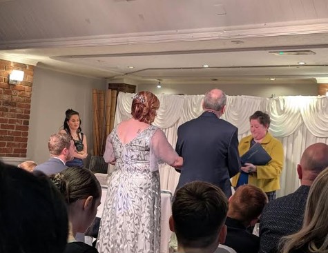 Sarah and Eric 1