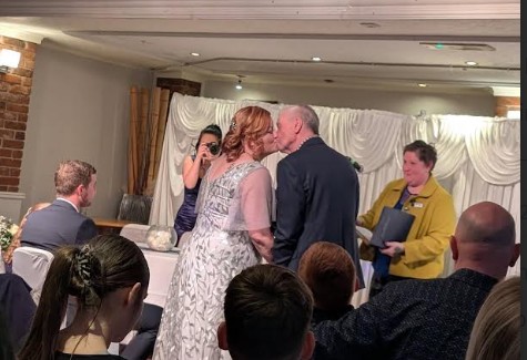 Sarah and Eric 2