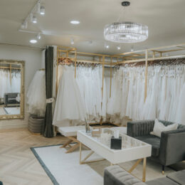 TDR bridal suite adore suite free bridal appointment 260x260