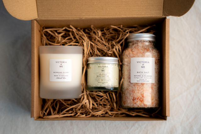 VM Gift Set