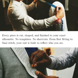 Wedding Flyer 1 260x260