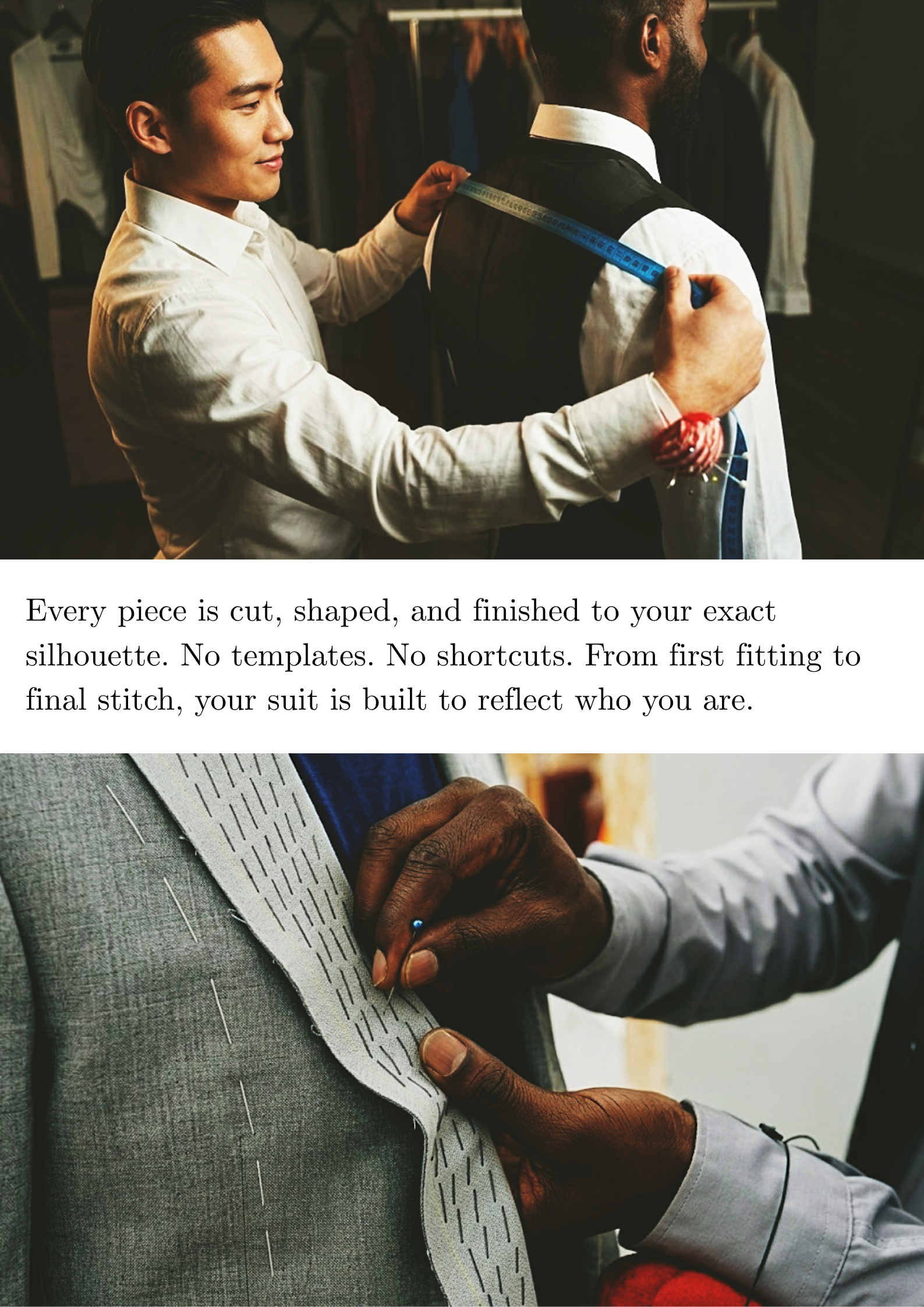 Wedding Flyer 1