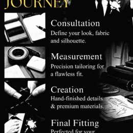 Wedding Flyer 2 260x260