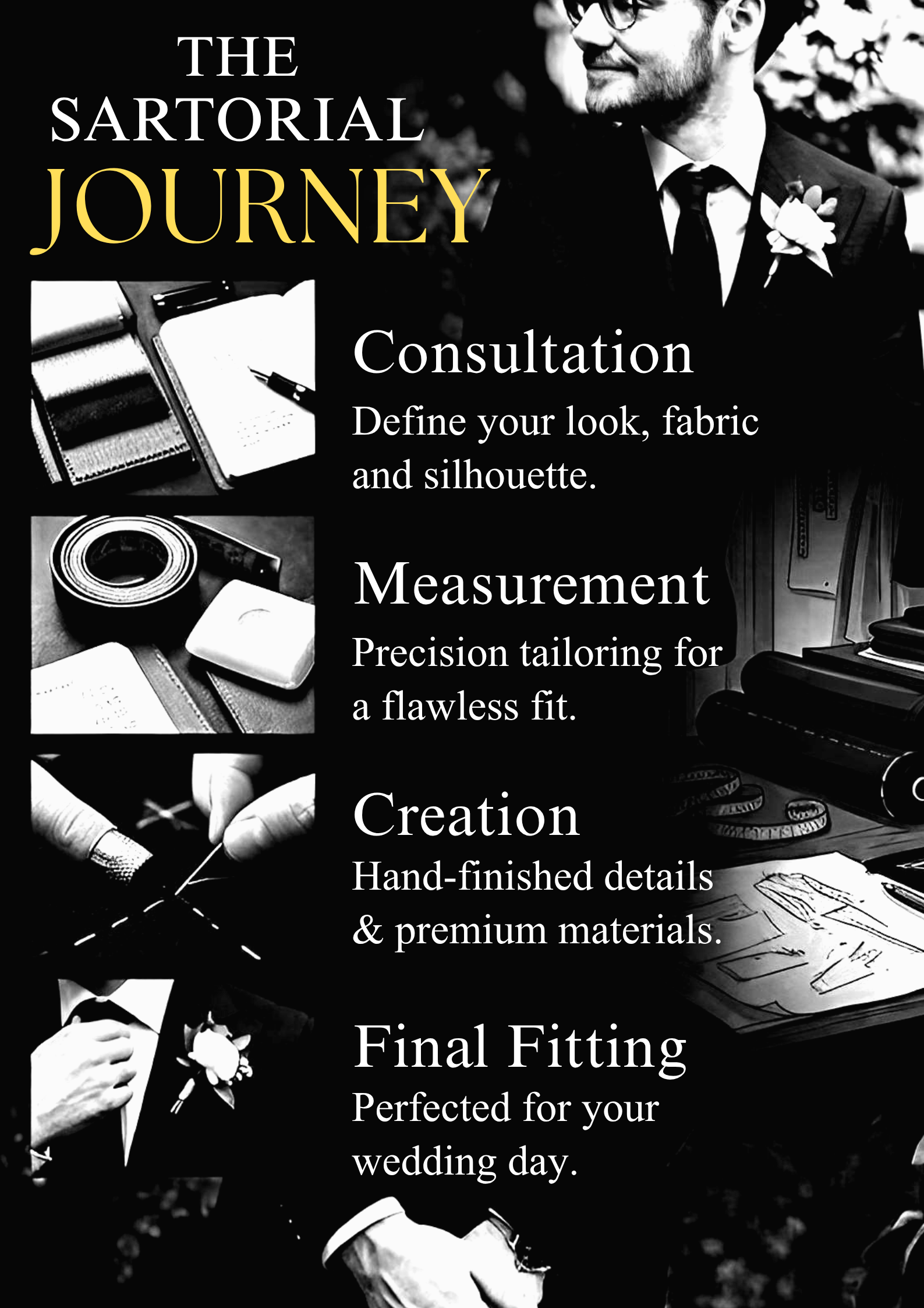 Wedding Flyer 2