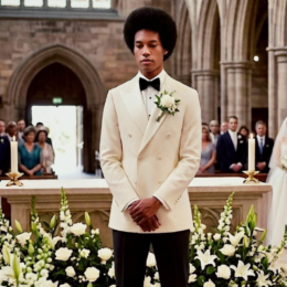 Weddingday 260x260