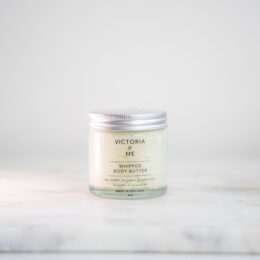 Whipped Body Butter 260x260