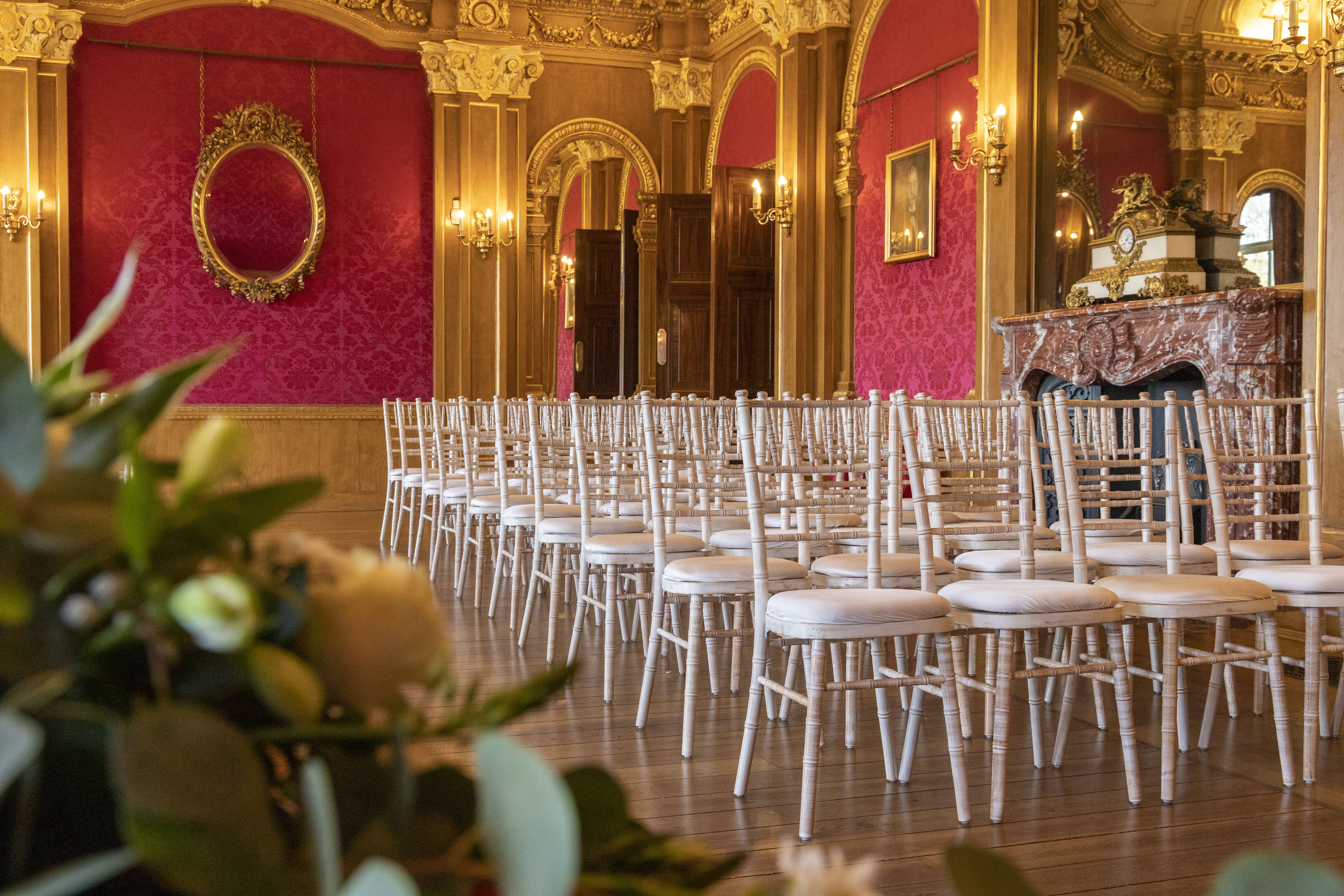 Banqueting Room