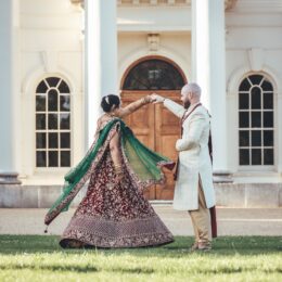 Cultural and Multicultural Weddings 260x260