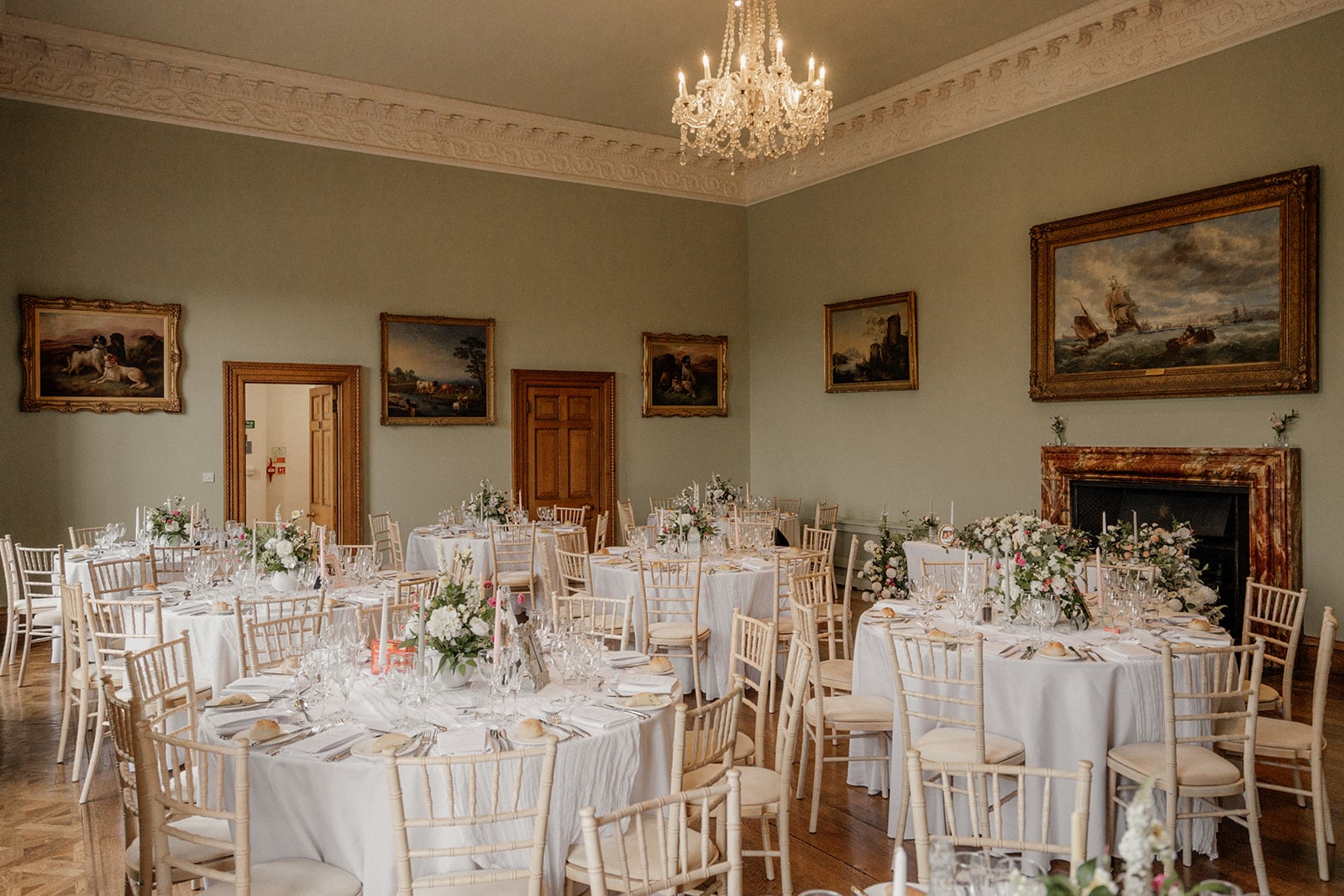 Katie Callum Wedding Photos credit Charlotte Jopling Photography 0337