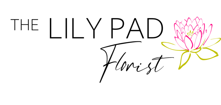 Lily Pad Logo captured by Suzie 768x366
