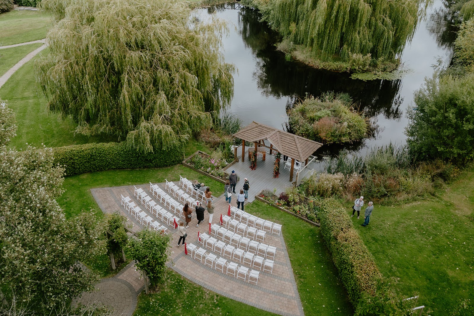 Wooton Park