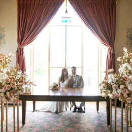 Your Wedding Day 260x260