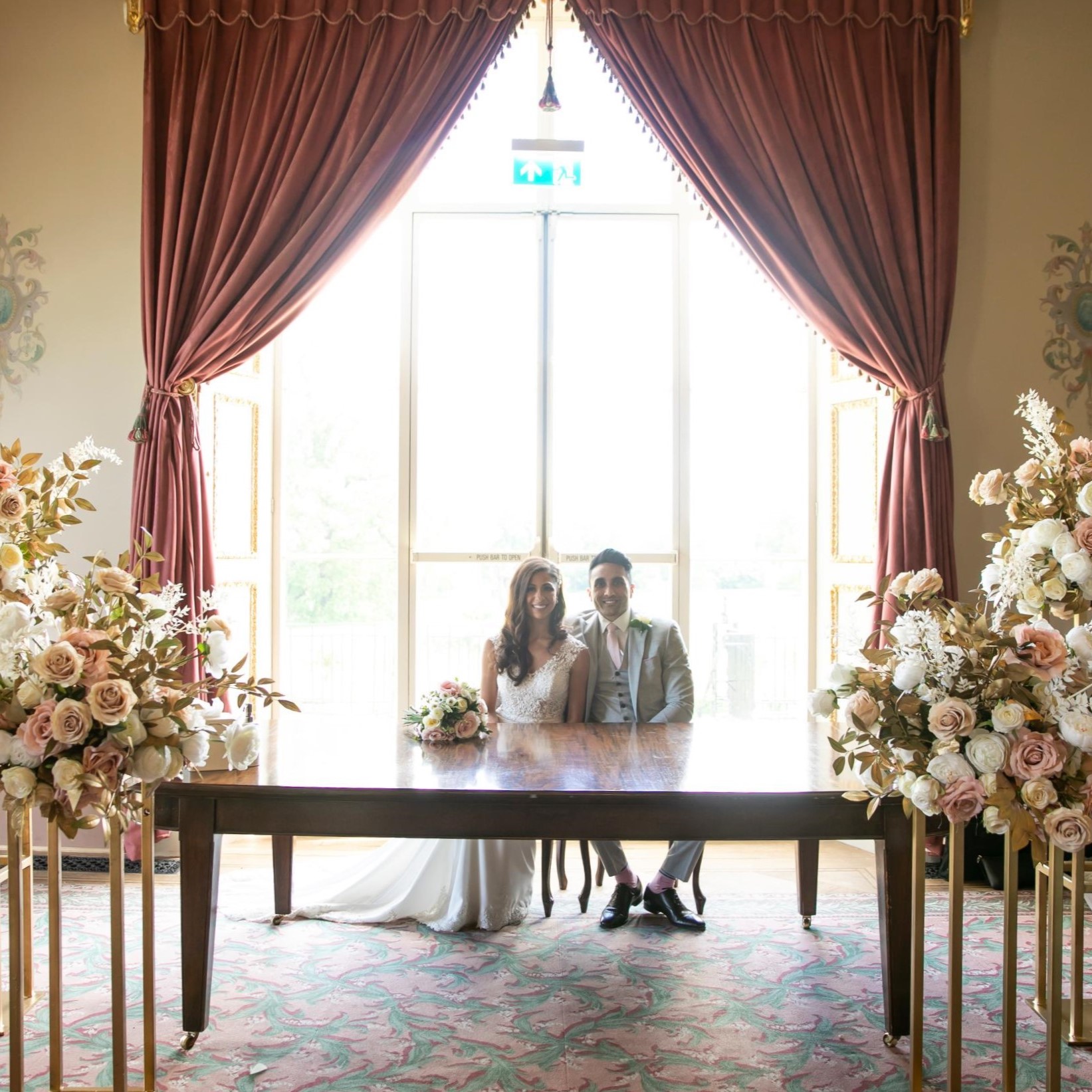 Your Wedding Day