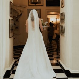 the bride 260x260