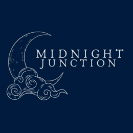 4 Finalised Midnight Junction Logo BLUE 260x260