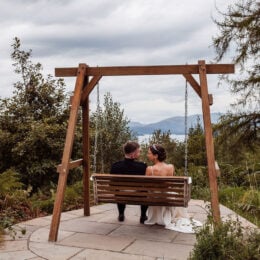 Emma Joe Wedding Credit Mark Battista 1 260x260