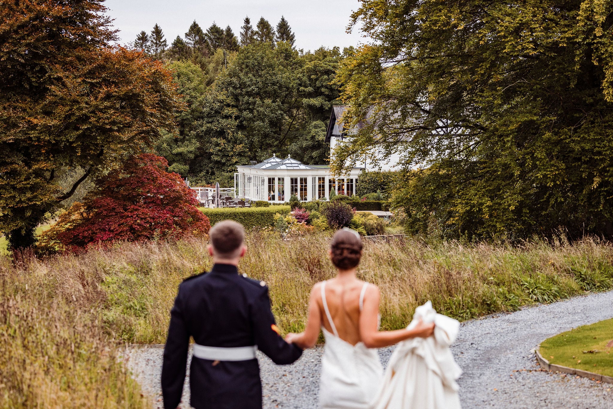 Emma Joe Wedding Credit Mark Battista 5