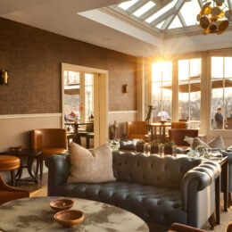 Henrock Bar and Conservatory 4 260x260