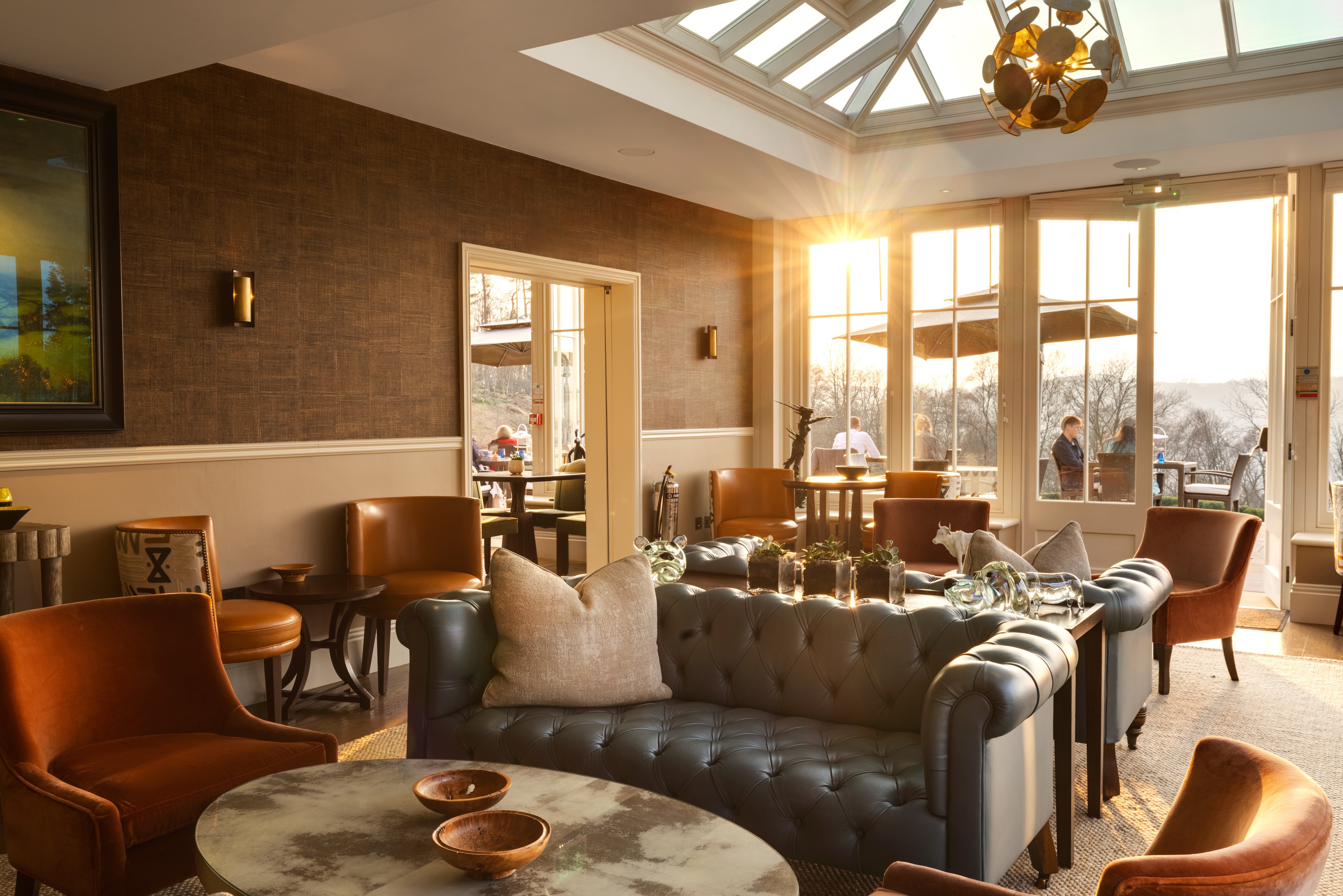 Henrock Bar and Conservatory 4