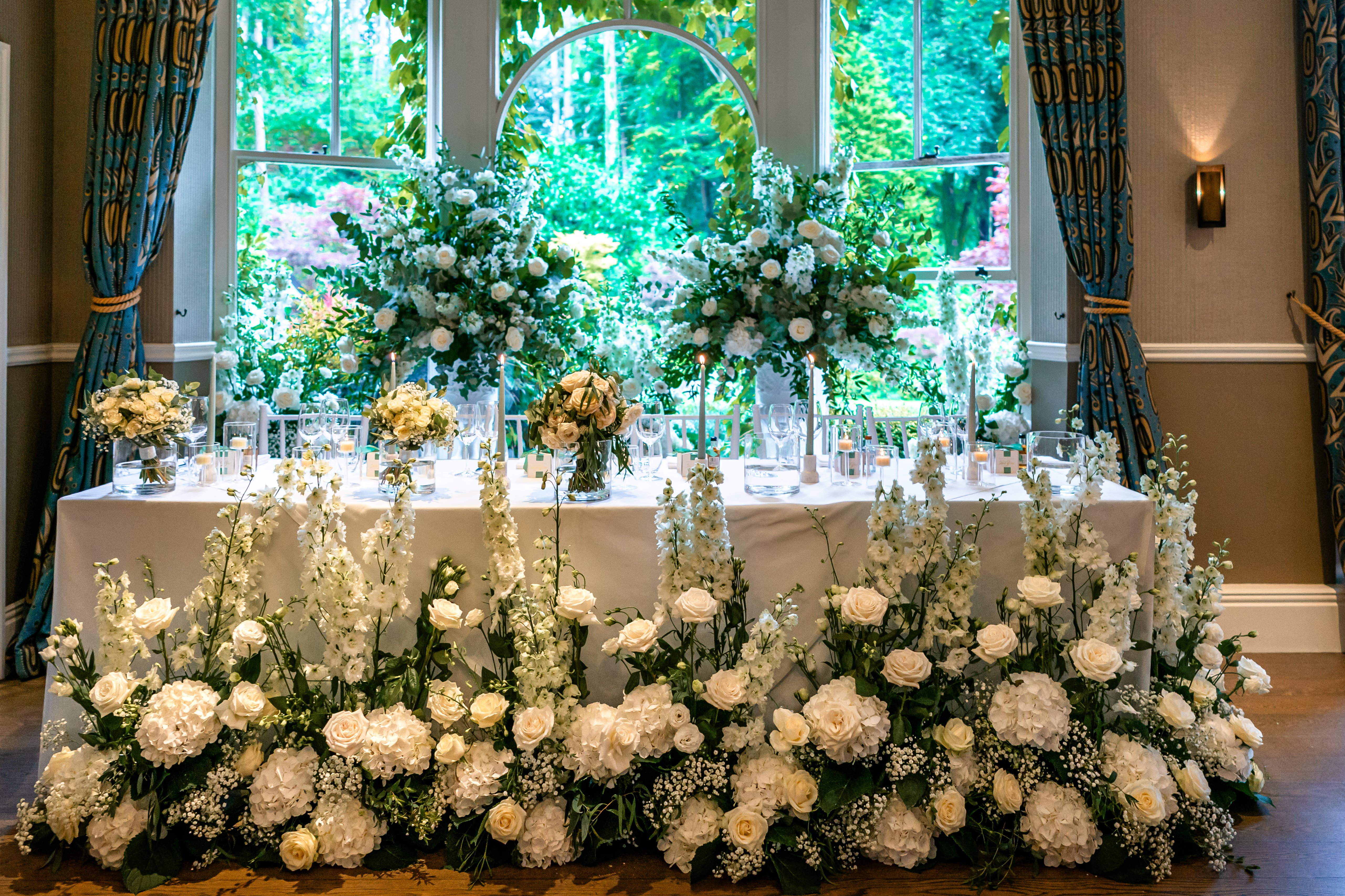 Sarah Grame Wedding Credit Phil Salisbury 1
