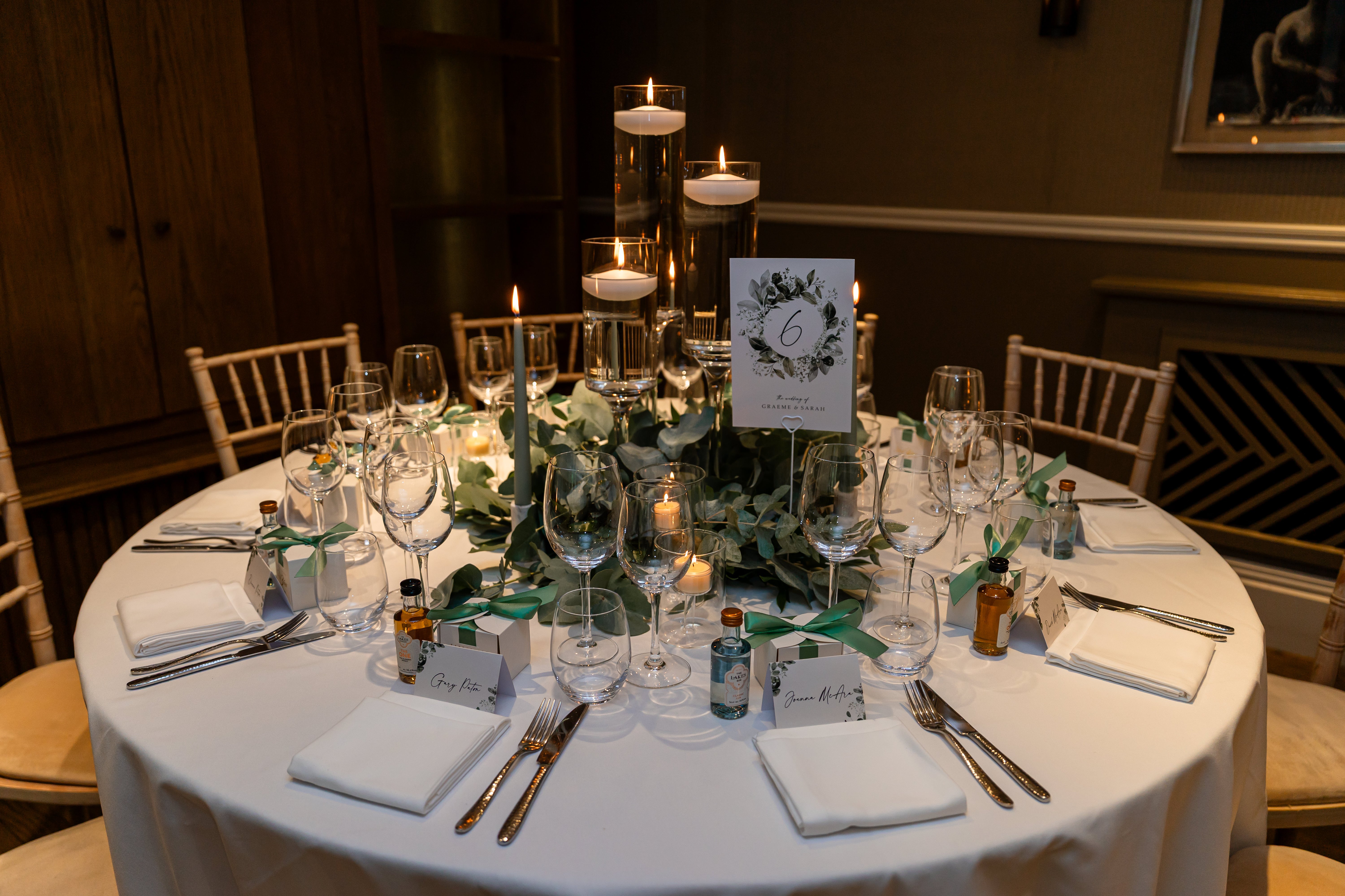 Sarah Grame Wedding Credit Phil Salisbury 2
