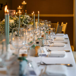 Sarah Grame Wedding Credit Phil Salisbury 3 260x260