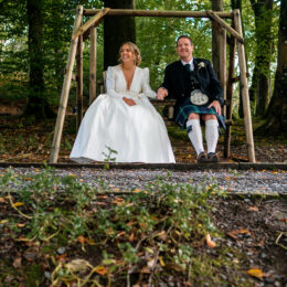 Sarah Grame Wedding Credit Phil Salisbury 4 260x260
