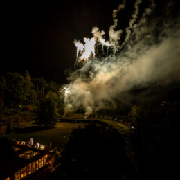 Sarah Grame Wedding Credit Phil Salisbury 6 260x260