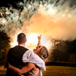 Sarah Grame Wedding Credit Phil Salisbury 7 260x260
