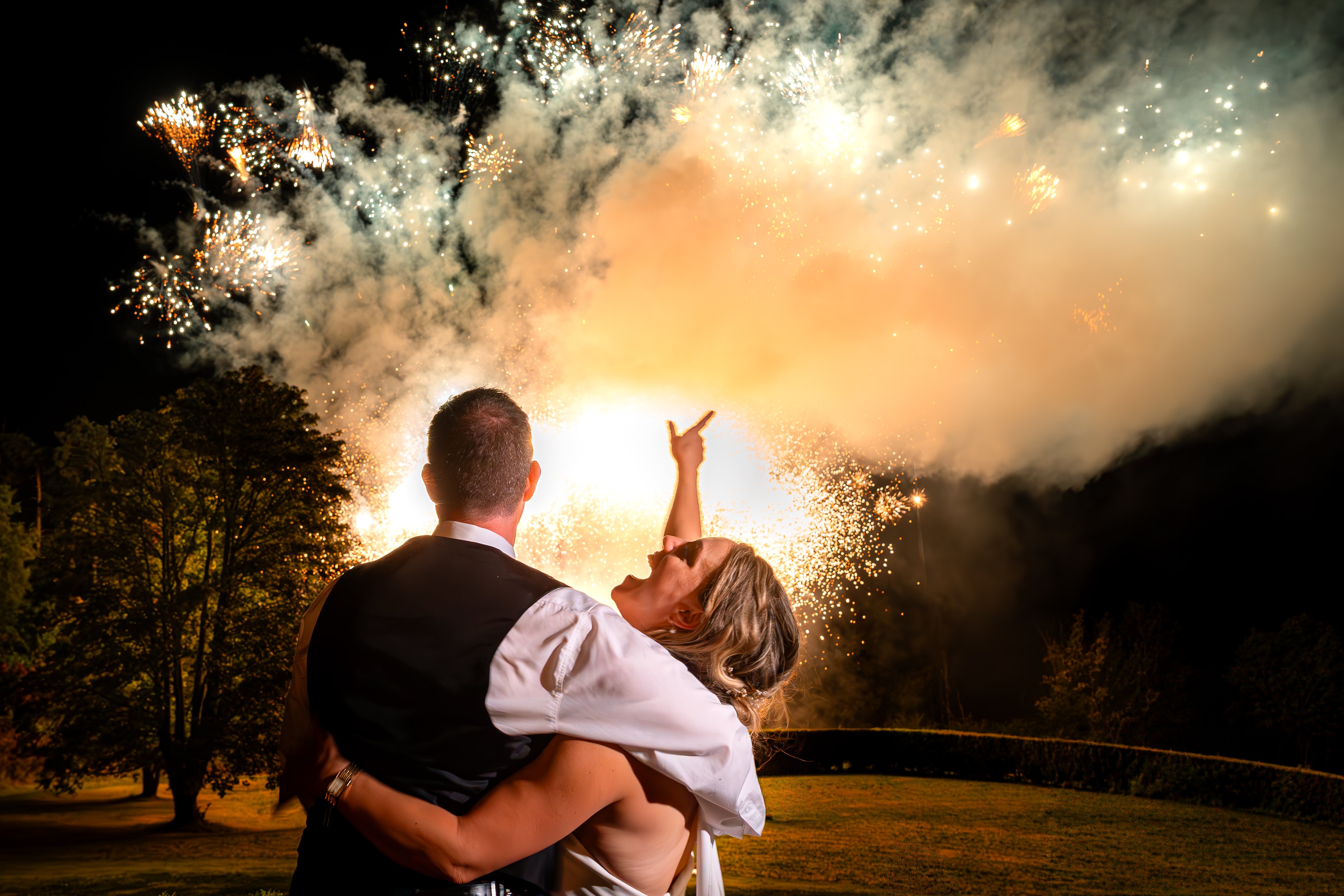 Sarah Grame Wedding Credit Phil Salisbury 7