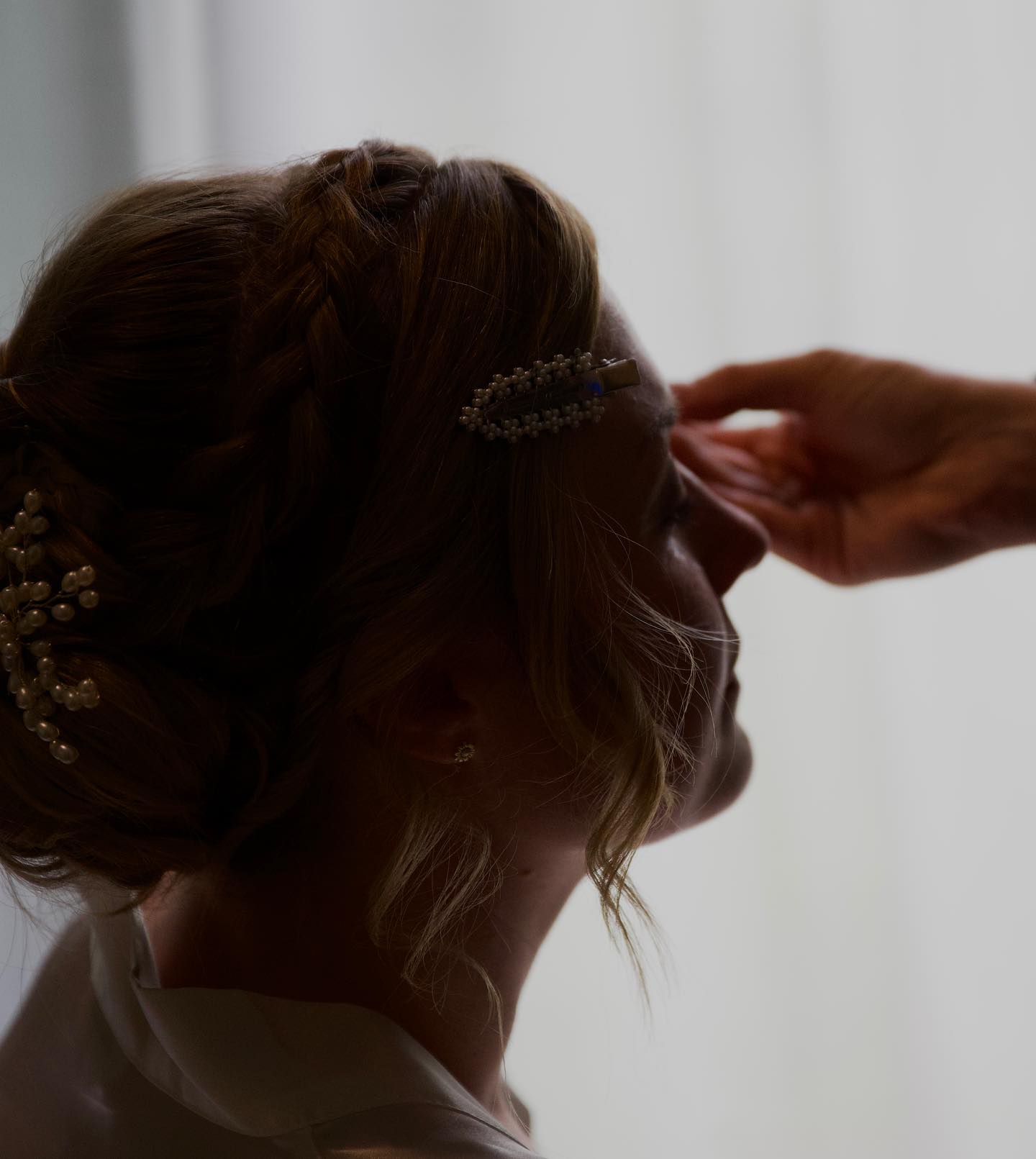 make up