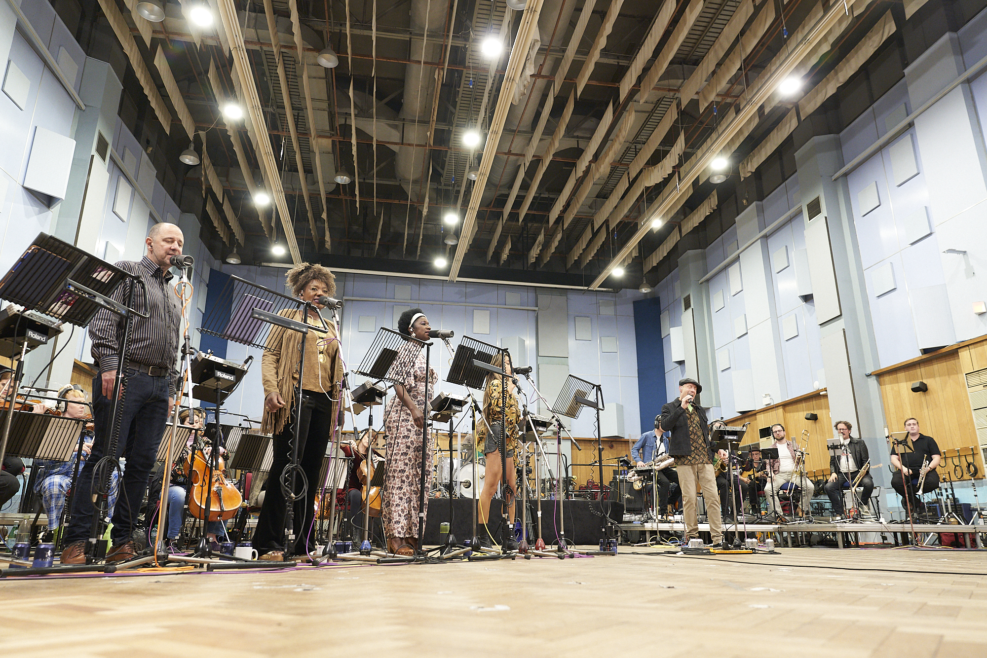 Andrew Abbey Road A7R3718