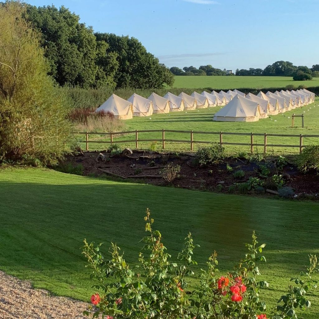 Bell tent village 1024x1024 1