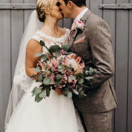 Bridal photo 3 Ginger Lily Walter Smith 260x260