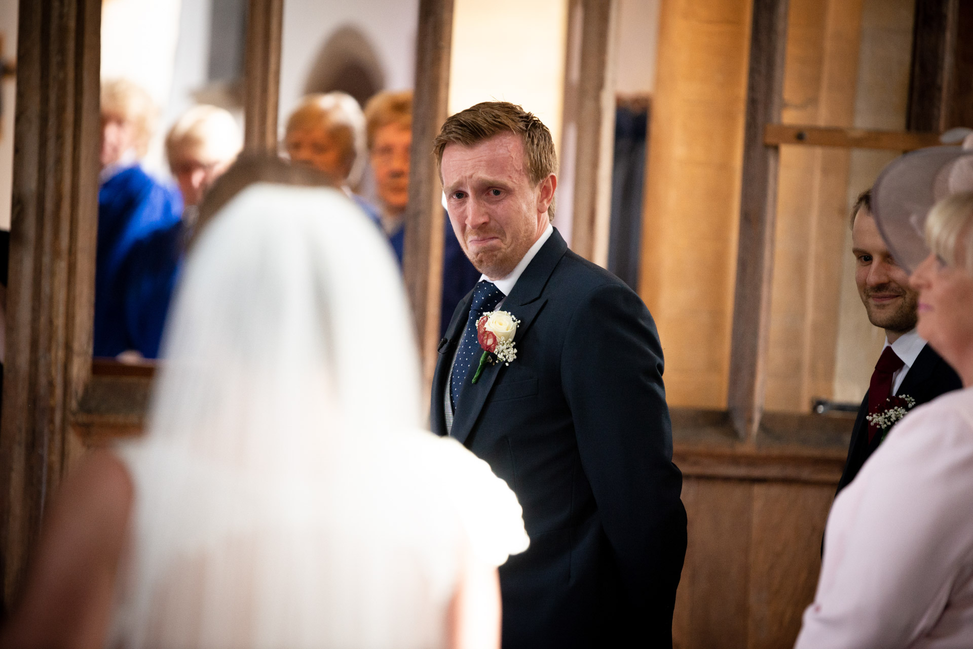 Wedding Photography Bedford 11