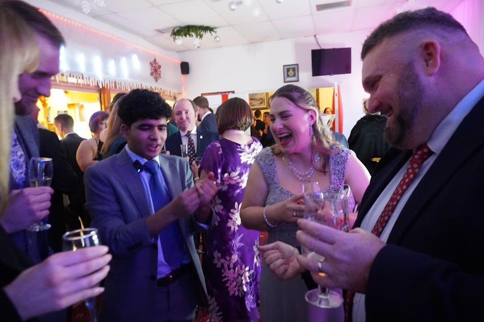 midlands magician interactive entertainment