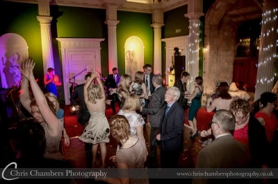 pic The Zoots party band 907642 large