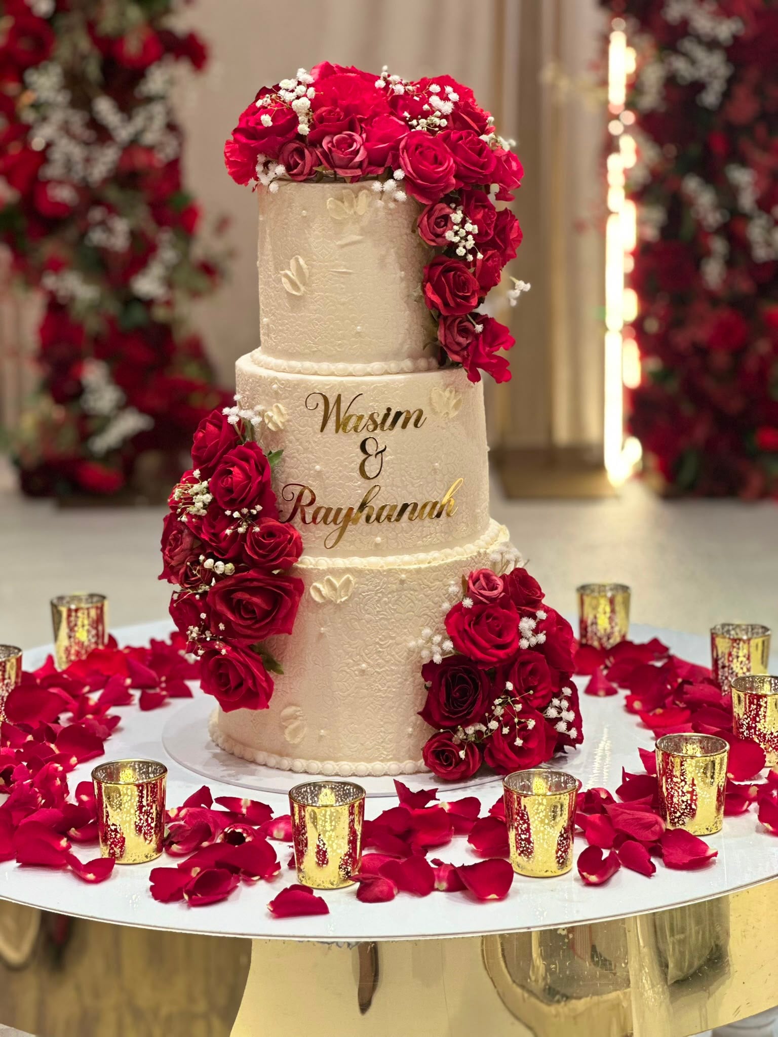 wedding 5